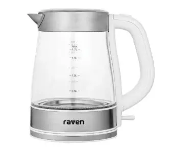 Czajnik Raven EC027B 1,7l 2200W