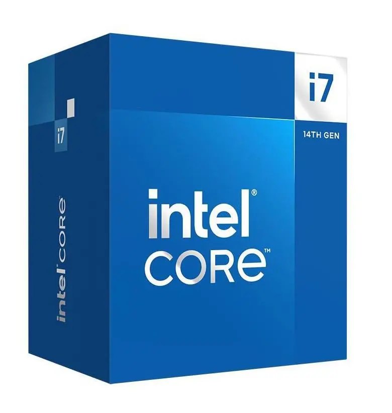 Intel Core i7-14700 BOX (BX8071514700)
