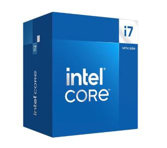 Procesor Intel® Core™ i7-14700 BOX (BX8071514700)