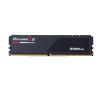 Pamięć RAM G.Skill Ripjaws S5 DDR5 32GB (2 x 16GB) 6000 CL32 Czarny
