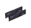 Pamięć RAM G.Skill Ripjaws S5 DDR5 32GB (2 x 16GB) 6000 CL32 Czarny