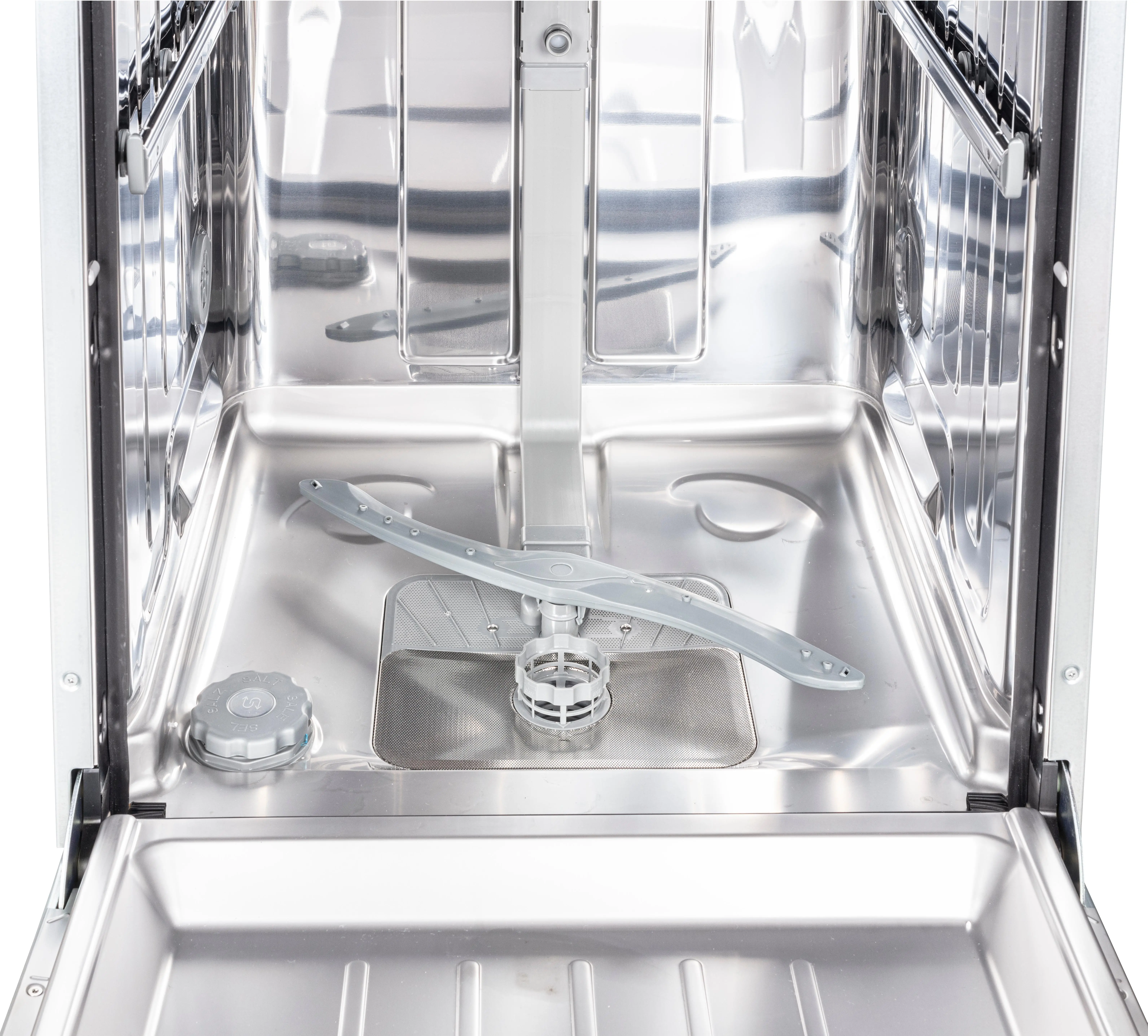 Zmywarka MPM 60-ZMI-04 60cm Szuflada na sztućce