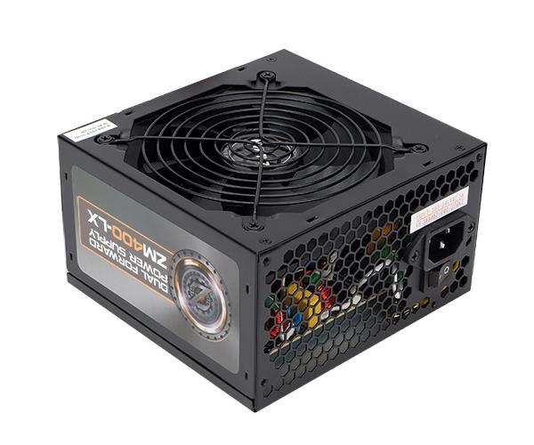 Zasilacz Zalman ZM400-LX 400W