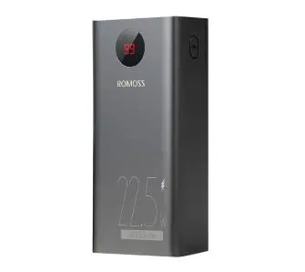 Powerbank Romoss PEA40PF 40000mAh 22.5W Czarny
