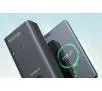 Powerbank Romoss PEA40PF 40000mAh 22.5W Czarny
