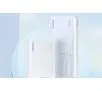 Powerbank Romoss PHP30 Pro Sense 8+ 30000mAh 18W Biały