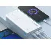 Powerbank Romoss PHP30 Pro Sense 8+ 30000mAh 18W Biały