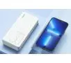 Powerbank Romoss PHP30 Pro Sense 8+ 30000mAh 18W Biały