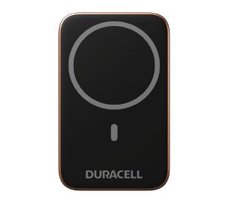 Powerbank Duracell Micro5 (DRPB3020A) 5000mAh 15W Czarny