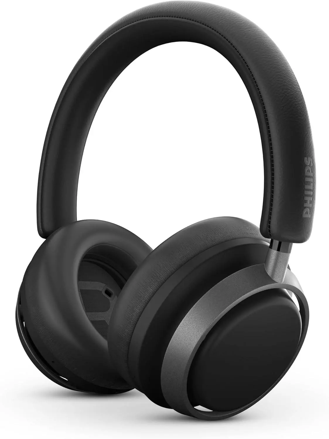 Philips Fidelio L4 Nauszne Bluetooth 5.3 Czarny