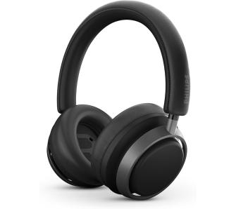 Słuchawki bezprzewodowe Philips Fidelo L4 Nauszne Bluetooth 5.3 Czarny