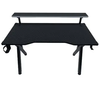 Стіл Cobra CRF4010RGB 120cm Czarny