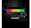 Pamięć RAM Adata Lancer Blade RGB DDR5 32GB (2x16GB) 6000 CL30 Czarny