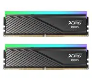 Adata Lancer Blade RGB DDR5 32GB (2x16GB) 6000 CL30 Czarny