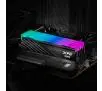 Pamięć RAM Adata Lancer Blade RGB DDR5 32GB (2x16GB) 6000 CL30 Czarny