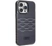 Etui AUDI IML MagSafe Case AU-IMLMIP14PM-A6/D3-BK do iPhone 14 Pro Max (czarny)