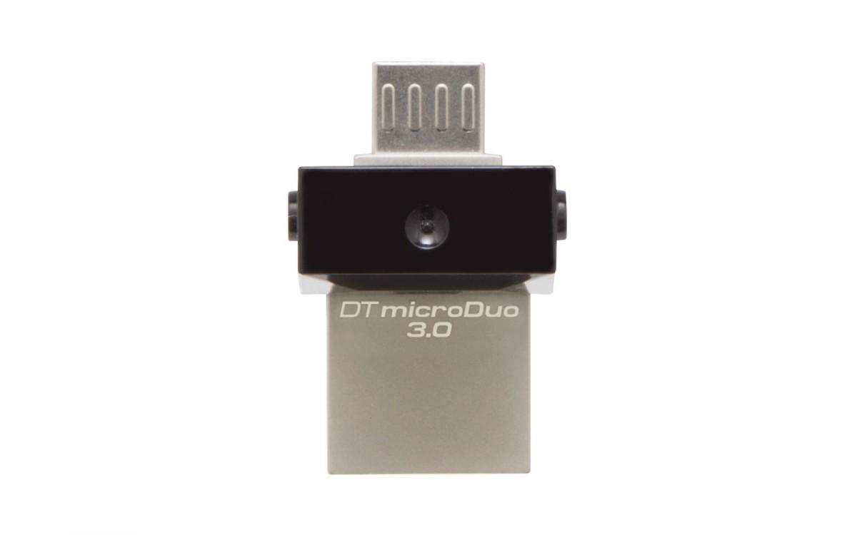 PenDrive Kingston DataTraveler microDUO 32GB USB3/microUSB OTG