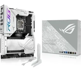 Płyta główna ASUS ROG MAXIMUS Z790 FORMULA DDR5