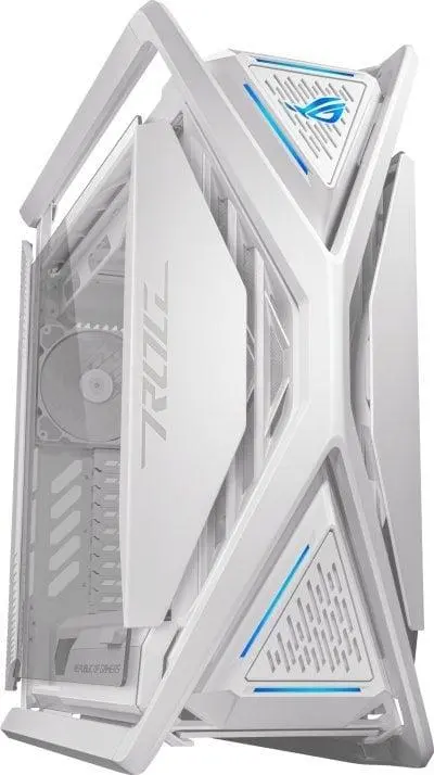 ASUS ROG Hyperion GR701 ARGB Biały
