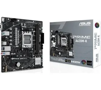 Płyta główna ASUS PRIME A620M-K