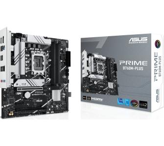 Płyta główna ASUS PRIME B760M-PLUS DDR5