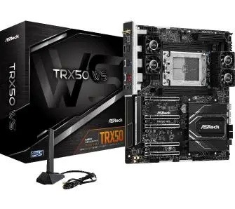 Płyta główna ASrock TRX50 WS