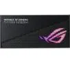 Zasilacz ASUS ROG STRIX Aura Edition 1200W 80+ Gold Czarny