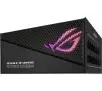 Zasilacz ASUS ROG STRIX Aura Edition 1200W 80+ Gold Czarny