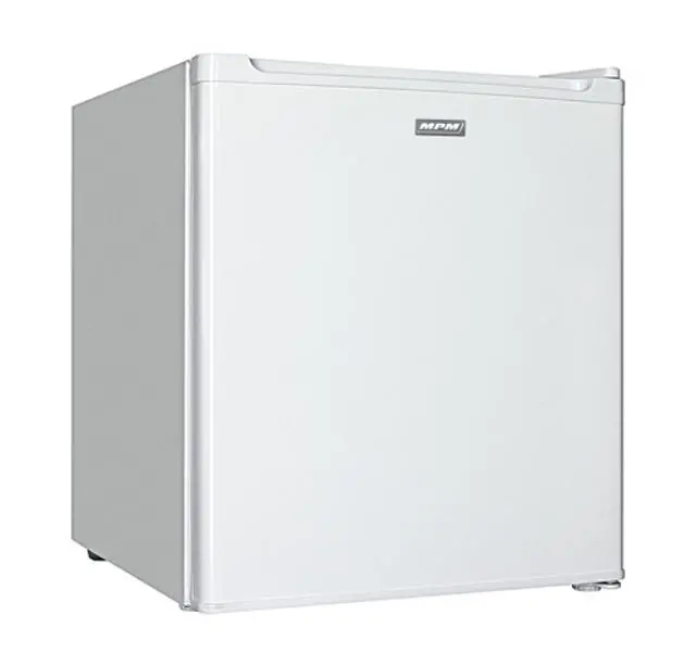 Lodówka MPM 46-CJ-01/E 51cm Biały