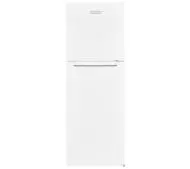 MPM 216-CF-27 Pełny No Frost 142cm Komora świeżości Biały