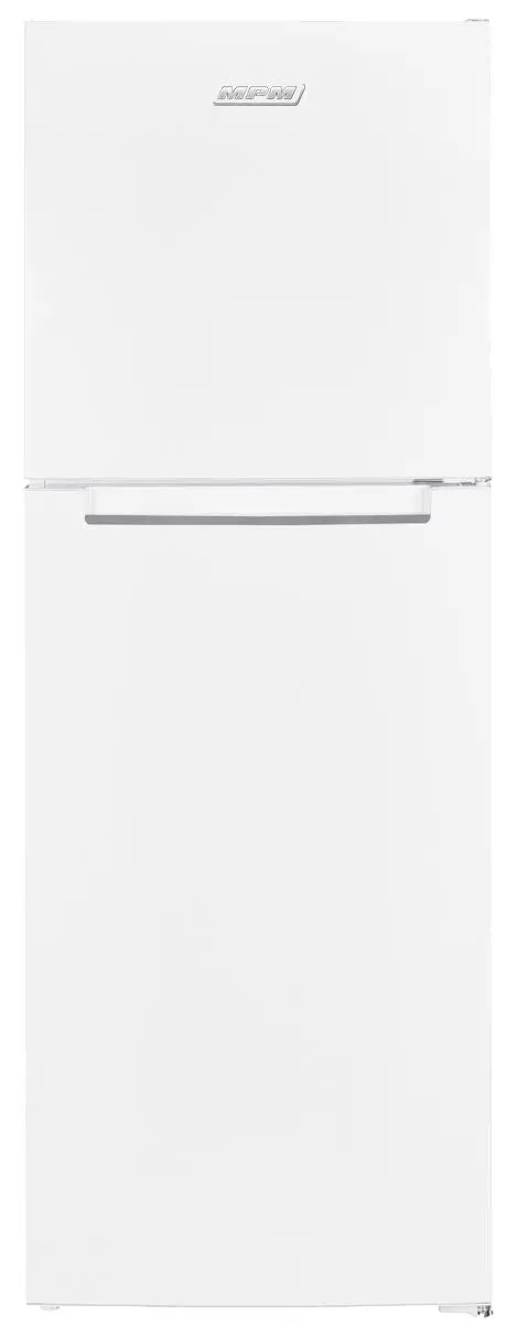 MPM 216-CF-27 Pełny No Frost 142cm Komora świeżości Biały
