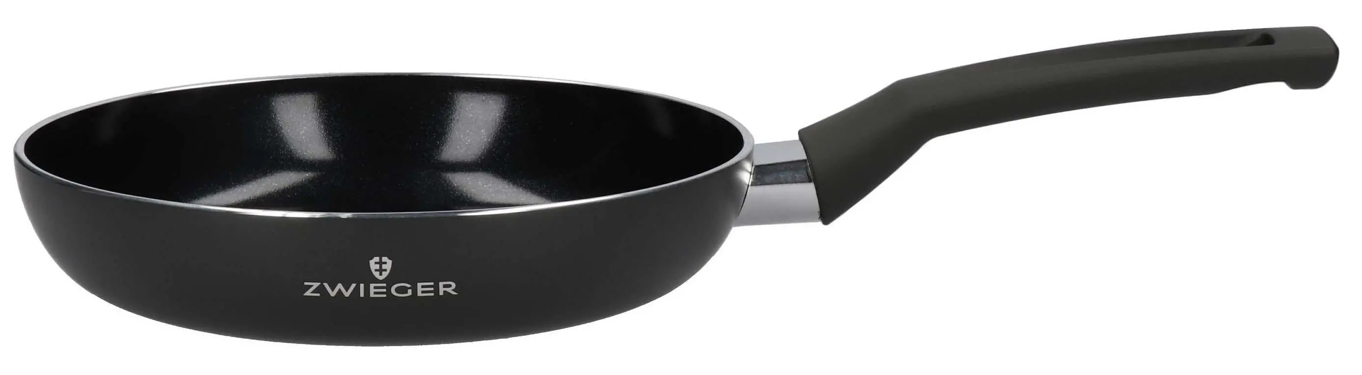 Patelnia Zwieger Corto Indukcja Ceramiczna 24cm