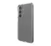 Etui Zagg Crystal Palace do Galaxy S24 Przezroczysty