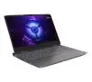 Laptop gamingowy Lenovo LOQ 15IRH8 15,6" i5-12450H 16GB RAM 512GB Dysk SSD RTX2050 Szary