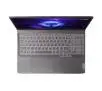 Laptop gamingowy Lenovo LOQ 15IRH8 15,6" i5-12450H 16GB RAM 512GB Dysk SSD RTX2050 Szary