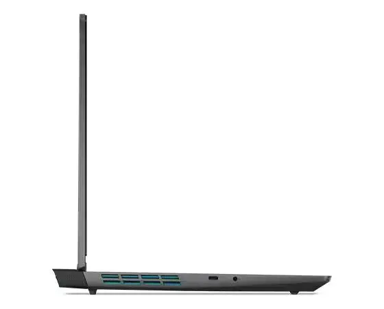 Laptop gamingowy Lenovo LOQ 15IRH8 15,6" i5-12450H 16GB RAM 512GB Dysk SSD RTX2050 Szary