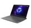Laptop gamingowy Lenovo LOQ 15IRH8 15,6" i5-12450H 16GB RAM 512GB Dysk SSD RTX2050 Szary