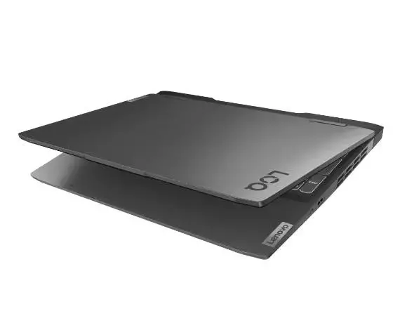 Laptop gamingowy Lenovo LOQ 15IRH8 15,6" i5-12450H 16GB RAM 512GB Dysk SSD RTX2050 Szary