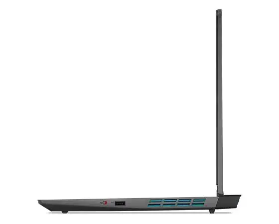 Laptop gamingowy Lenovo LOQ 15IRH8 15,6" i5-12450H 16GB RAM 512GB Dysk SSD RTX2050 Szary