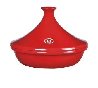 Garnek Emile Henry Tagine EH349532 Ceramika 3l