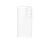 Etui Samsung Soft Clear do Galaxy A55 5G Przezroczysty