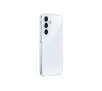 Etui Samsung Soft Clear do Galaxy A55 5G Przezroczysty