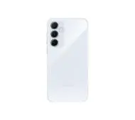 Samsung Soft Clear do Galaxy A55 5G Przezroczysty