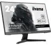 Monitor iiyama G-Master Black Hawk G2445HSU-B1  23,8" Full HD IPS 100Hz 1ms Gamingowy