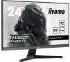 Monitor iiyama G-Master Black Hawk G2445HSU-B1  23,8" Full HD IPS 100Hz 1ms Gamingowy