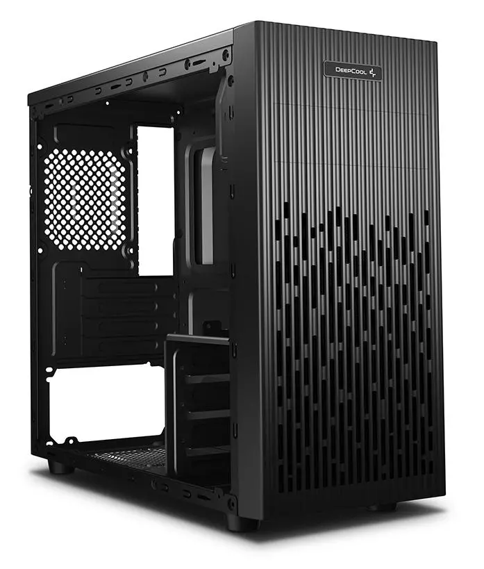 Obudowa DeepCool MATREXX 30 SI Czarny