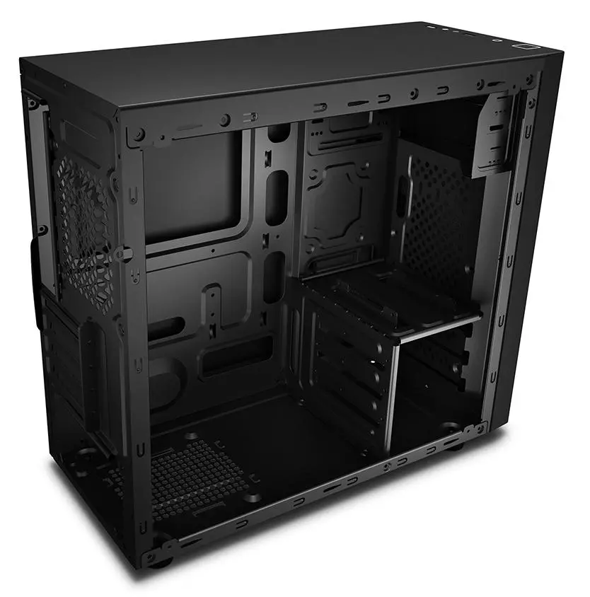 Obudowa DeepCool MATREXX 30 SI Czarny