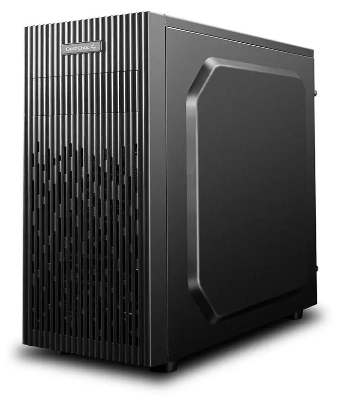 Obudowa DeepCool MATREXX 30 SI Czarny