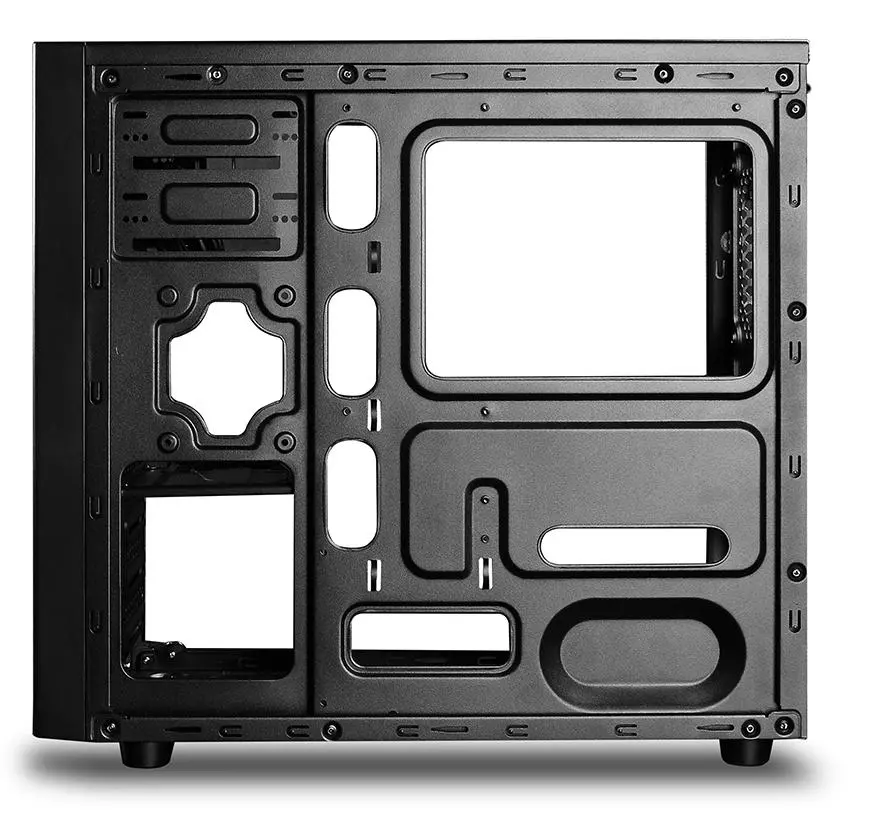 Obudowa DeepCool MATREXX 30 SI Czarny