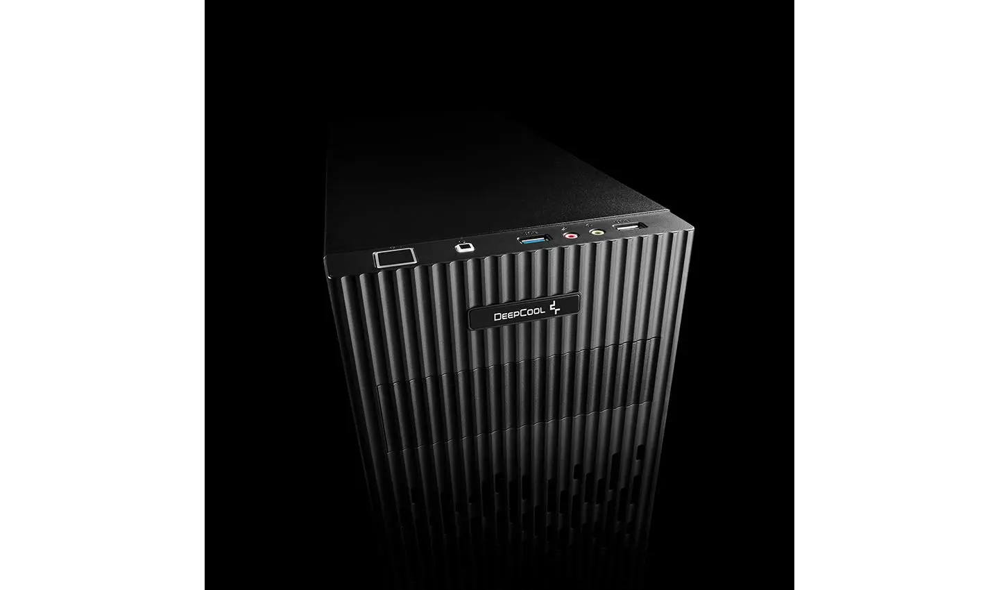 Obudowa DeepCool MATREXX 30 SI Czarny